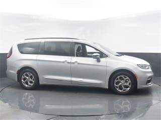 Chrysler 2022 Pacifica