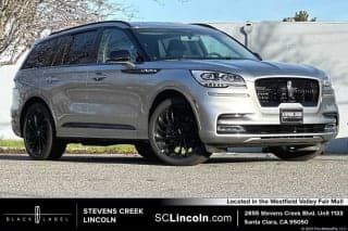 Lincoln 2023 Aviator