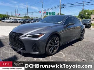 Lexus 2023 IS 350