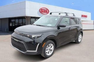 Kia 2023 Soul