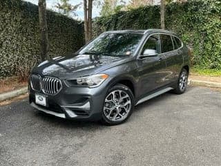 BMW 2020 X1