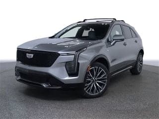 Cadillac 2024 XT4