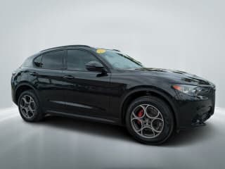 Alfa Romeo 2024 Stelvio