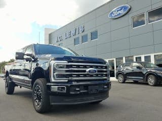 Ford 2024 F-350 Super Duty