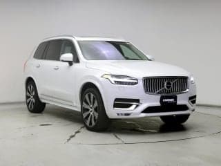 Volvo 2022 XC90