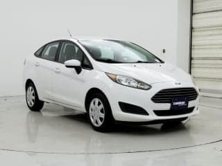 Ford 2016 Fiesta