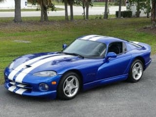 Dodge 1996 Viper