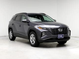 Hyundai 2022 Tucson