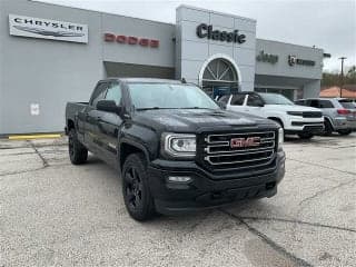 GMC 2016 Sierra 1500