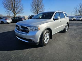 Dodge 2011 Durango