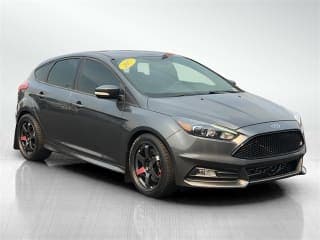 Ford 2017 Focus