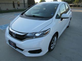 Honda 2018 Fit