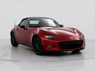 Mazda 2021 MX-5 Miata