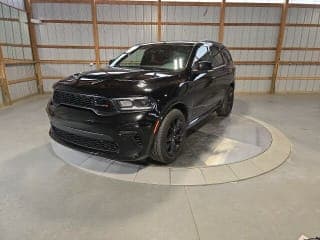 Dodge 2021 Durango