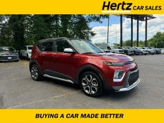 Kia 2022 Soul