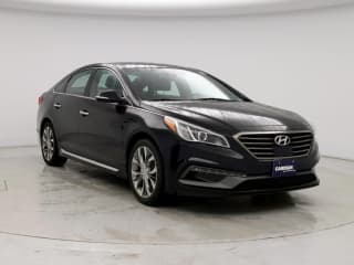 Hyundai 2015 Sonata