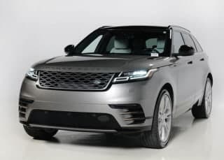 Land Rover 2018 Range Rover Velar