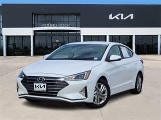 Hyundai 2019 Elantra