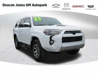 Toyota 2023 4Runner