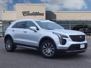 Cadillac 2020 XT4