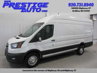 Ford 2020 Transit