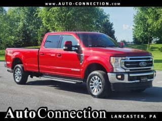 Ford 2022 F-350 Super Duty