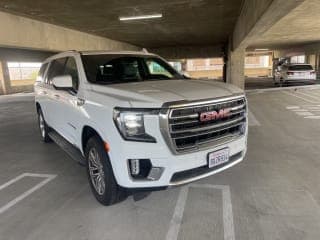 GMC 2022 Yukon XL