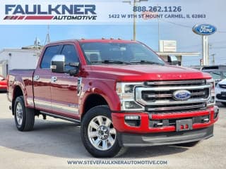 Ford 2020 F-250 Super Duty