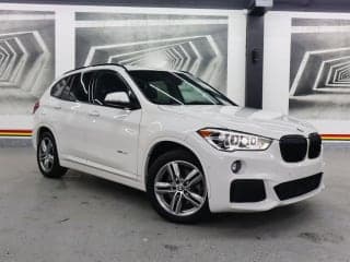 BMW 2018 X1