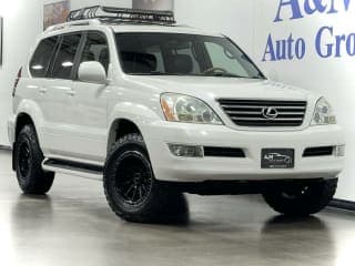 Lexus 2006 GX 470