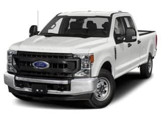 Ford 2022 F-250 Super Duty