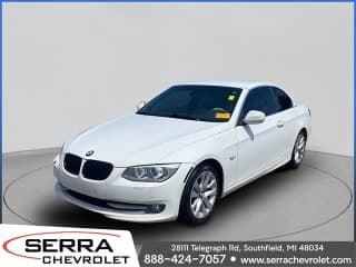 BMW 2011 3 Series