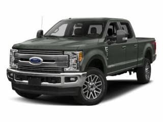 Ford 2017 F-250 Super Duty