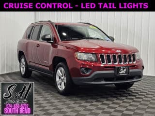 Jeep 2016 Compass