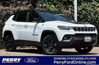 Jeep 2023 Compass