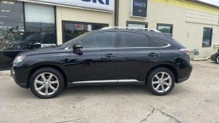 Lexus 2014 RX 350