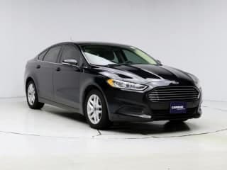 Ford 2014 Fusion