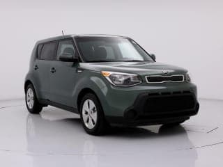 Kia 2014 Soul