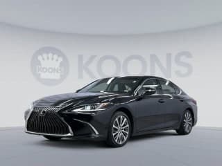 Lexus 2020 ES 350