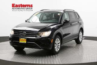 Volkswagen 2020 Tiguan