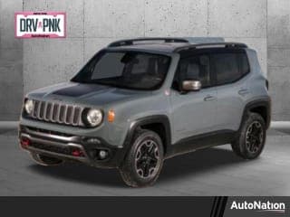 Jeep 2015 Renegade