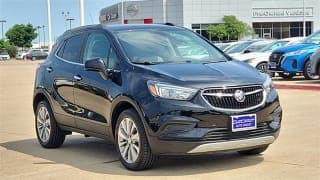 Buick 2020 Encore