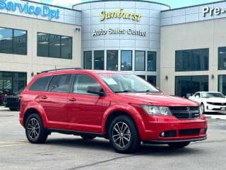 Dodge 2018 Journey