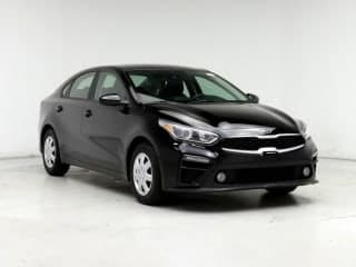 Kia 2019 Forte