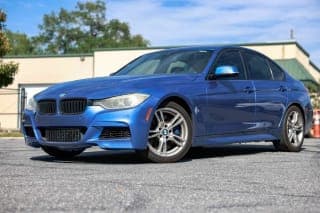 BMW 2015 3 Series