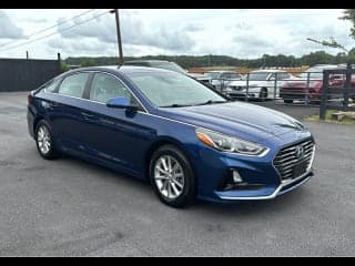 Hyundai 2018 Sonata