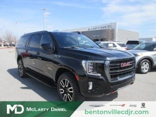 GMC 2022 Yukon XL