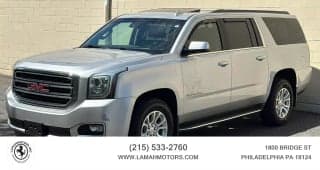 GMC 2016 Yukon XL