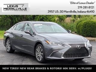 Lexus 2019 ES 350