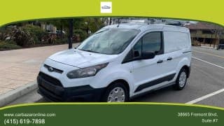 Ford 2014 Transit Connect